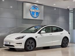 테슬라 주가 전망5