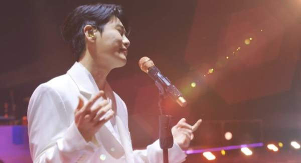 영탁 알 수 없는 인생