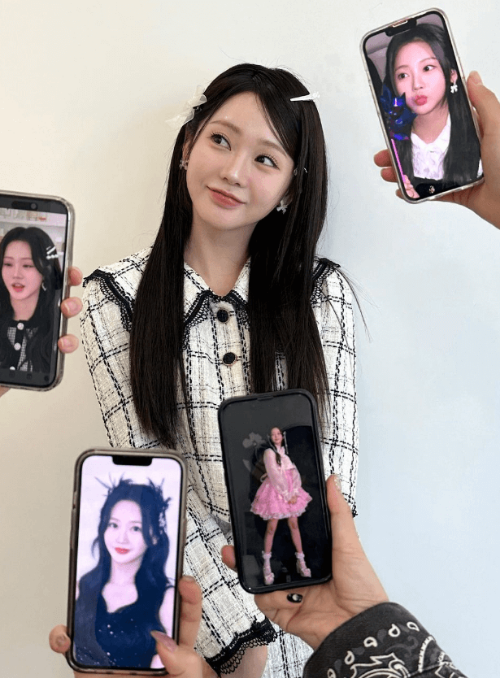 홍지윤 노빠꾸