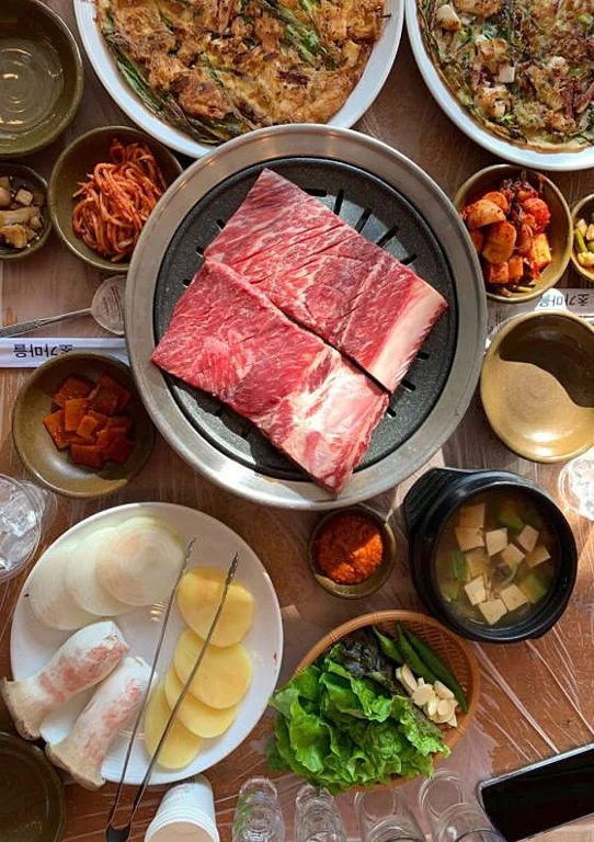 초가마을