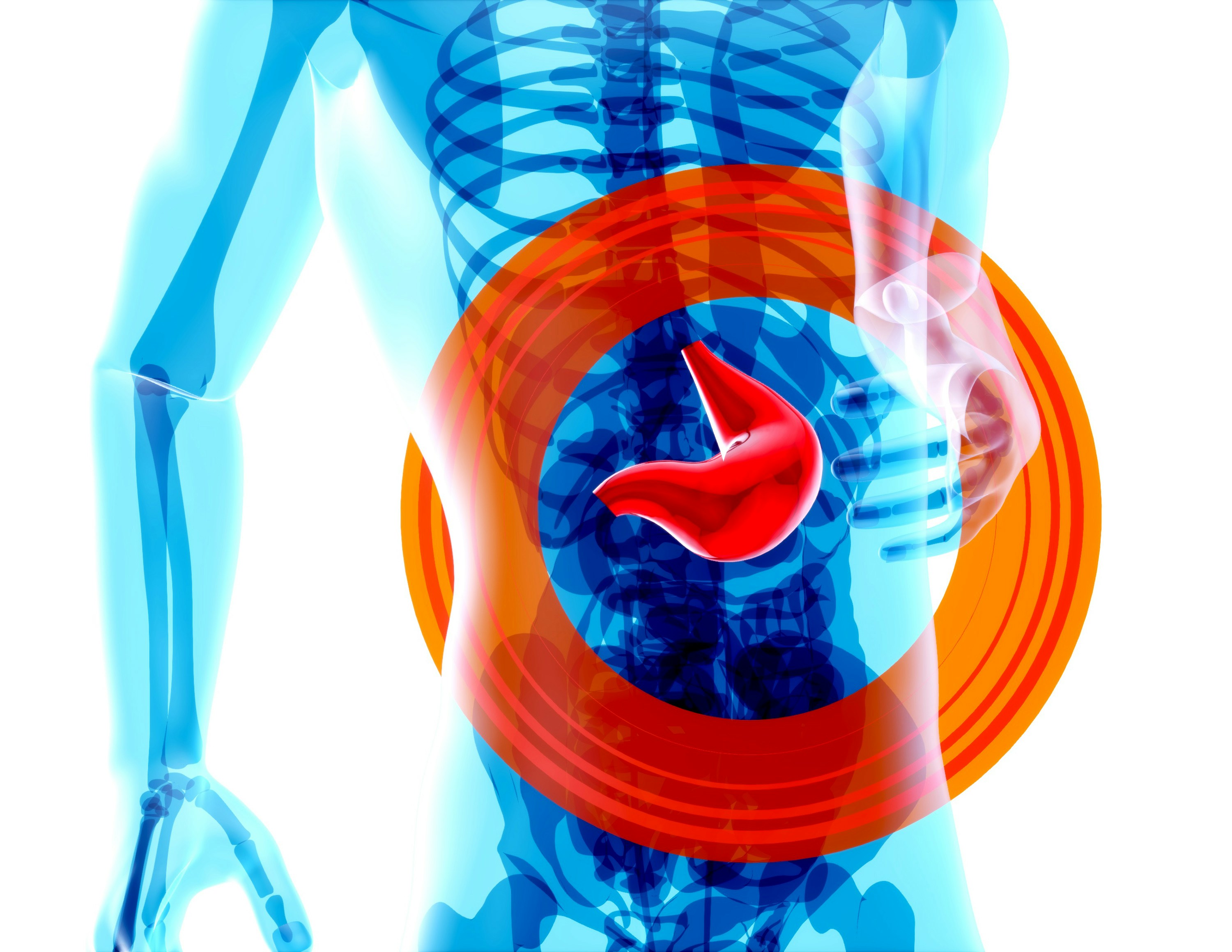 간암 예방