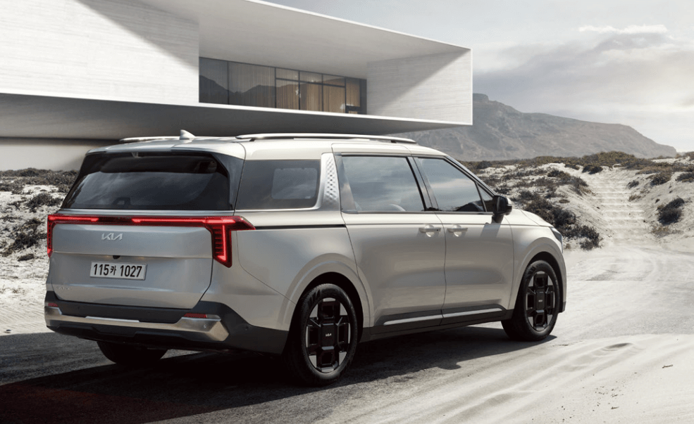 신차장기렌트, 쏘렌토·카니발도 무보증으로 가능할까?