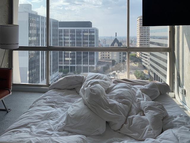 미세먼지 차단 커튼 선택 가이드