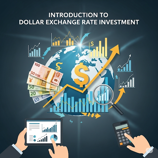 달러 환테크 입문