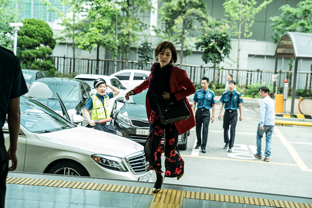 영화 독전 1 정보 손익분기점 출연진 줄거리 독전2 공개일 정보 예고편