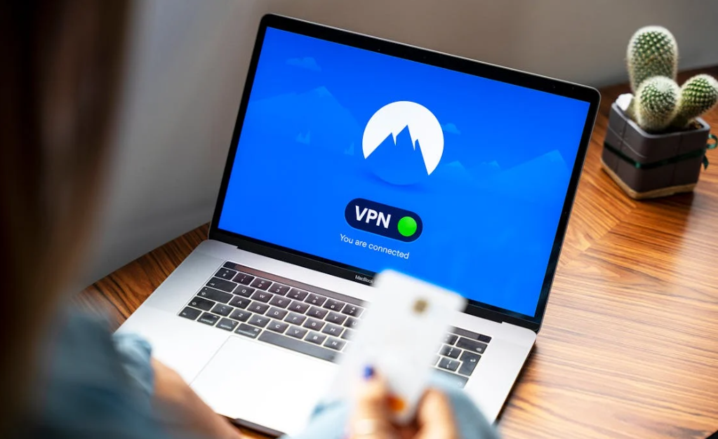 vpn 관련 사진