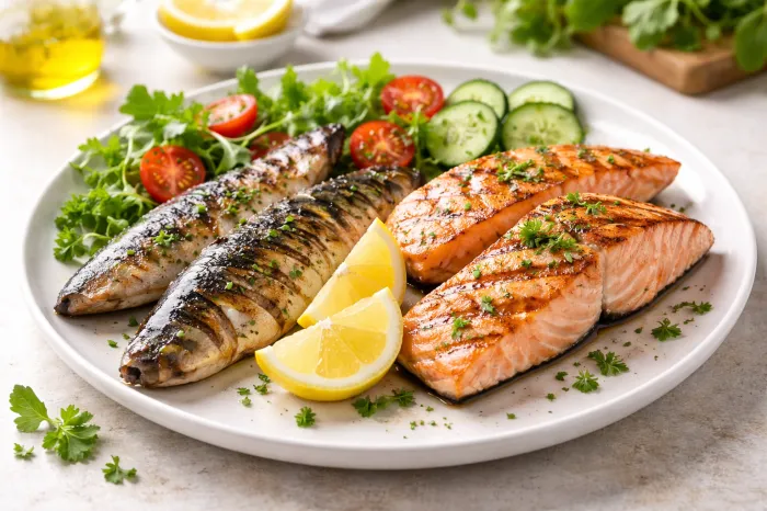 당뇨에 좋은 음식과 나쁜 음식