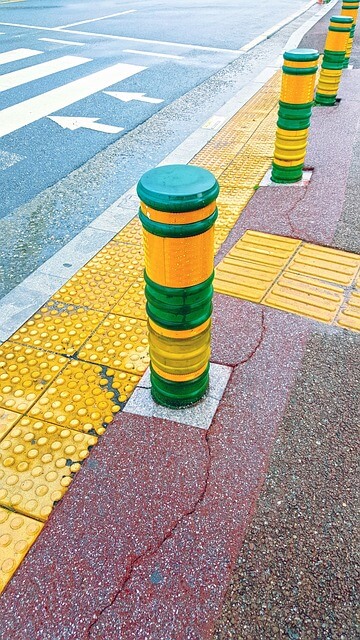 어린이 보호구역