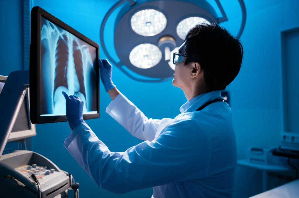 👨‍⚕️ 크론병, 명의가 알려주는 맞