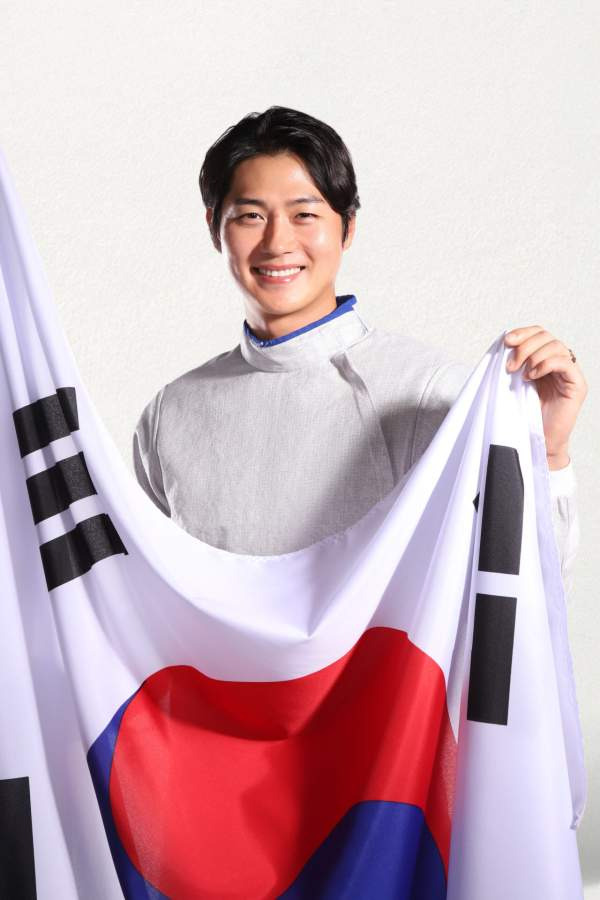 오상욱 나이 프로필 총정리|학력·고향·키·가족·여자친구·금메달·MVP·우승상금