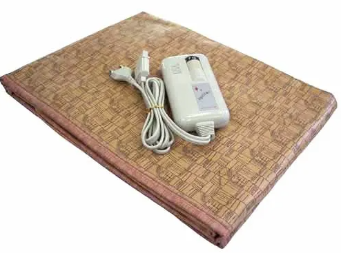 전기 매트 전자파의 영향과 사용시 주의사항