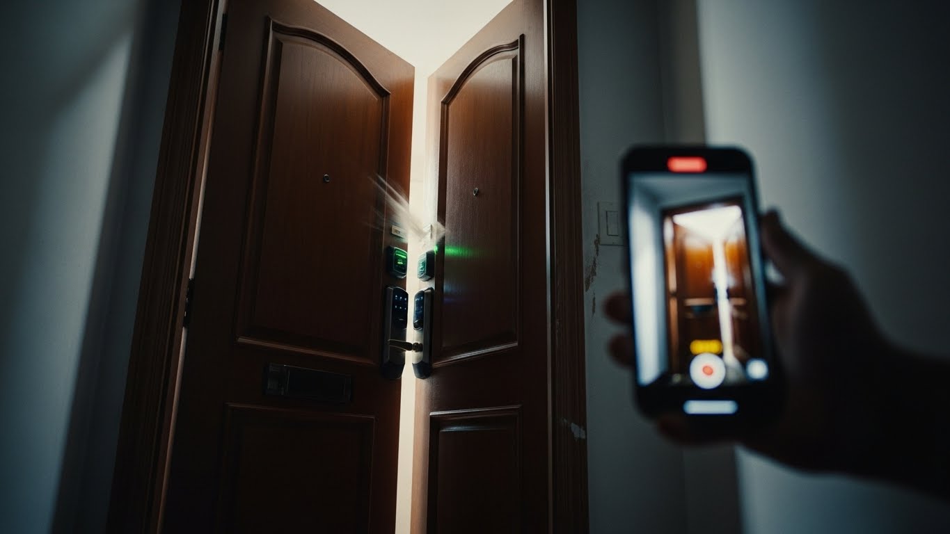 주거침입&amp;#44; 층간소음&amp;#44; 이웃갈등