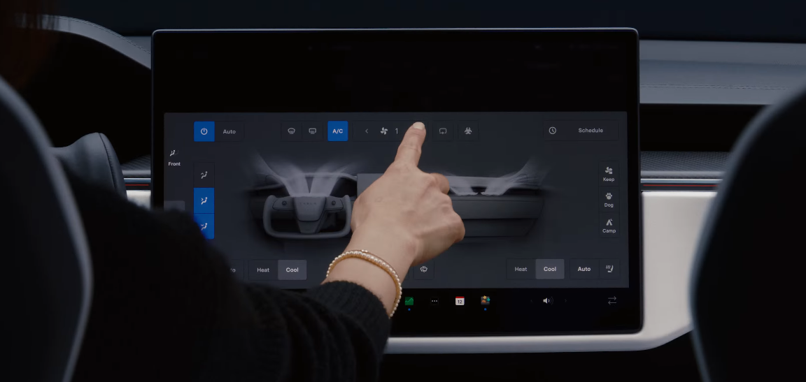 테슬라 전기차 가격