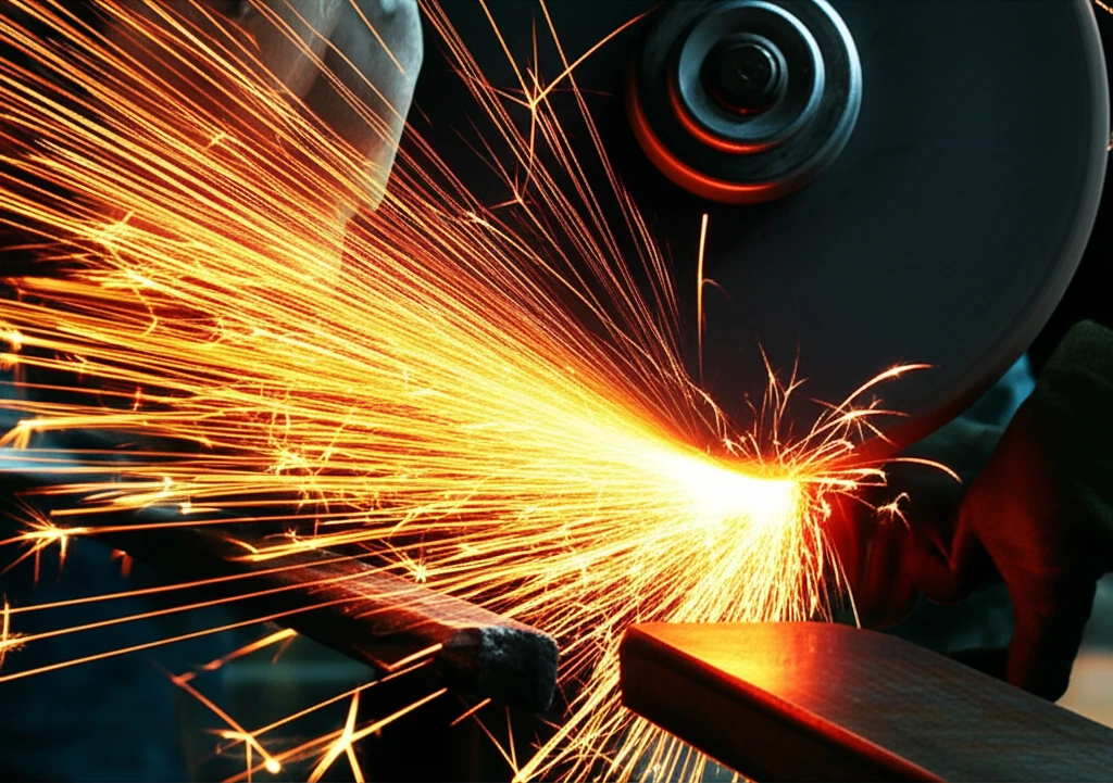 고물상 금속 식별: 자석 하나로 스테..