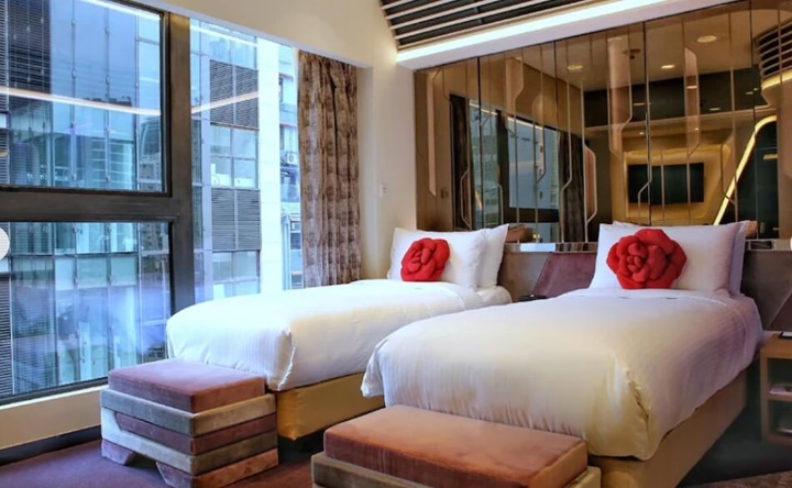 버터플라이부티크호텔