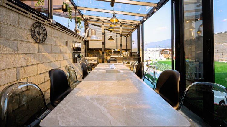 경주키즈풀빌라