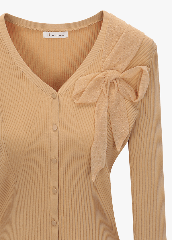 스캔들 77회 김규선 가디건