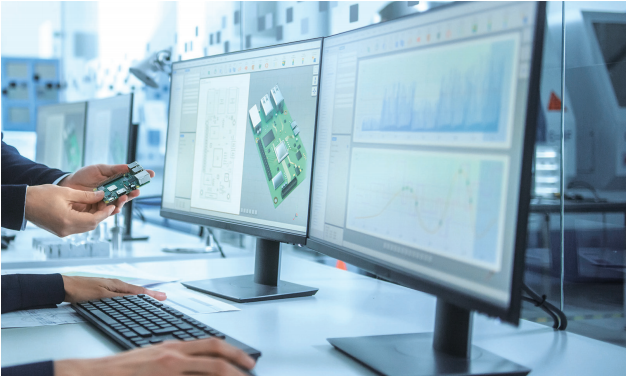 디스플레이연구개발자-하는일-업무환경-되는법-학과-전망