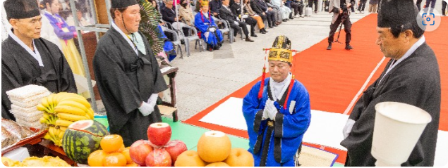 진해군항제 특별 공연 일정