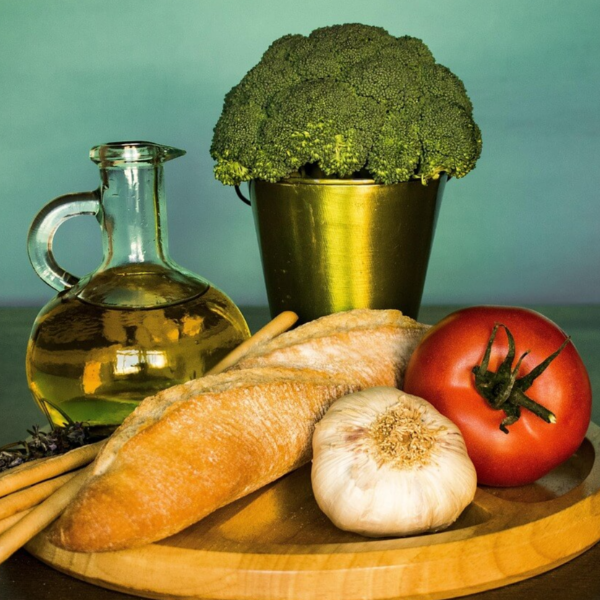 콜레스테롤 낮추는 음식 식단 사진 3