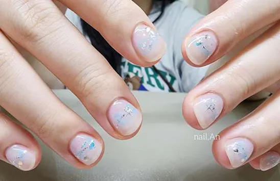 네일안