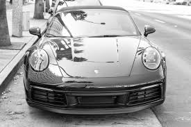 쏘카 포르쉐 911 무료 이벤트