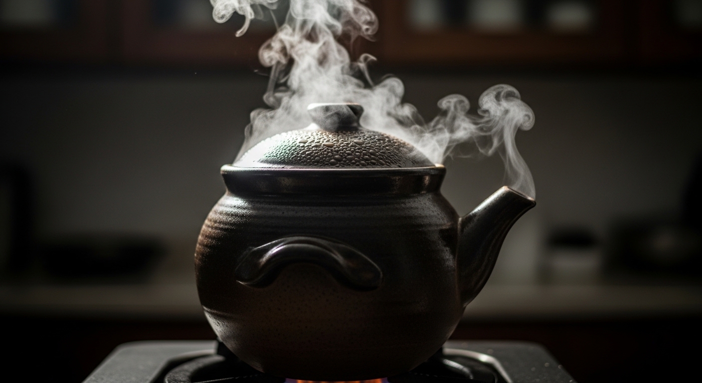 피로회복에좋은차인삼차