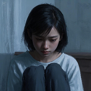 인간의 삶 : 공연히 우울하고 슬픈 감정