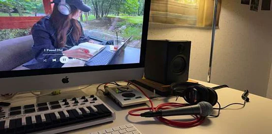 노래당보컬스튜디오