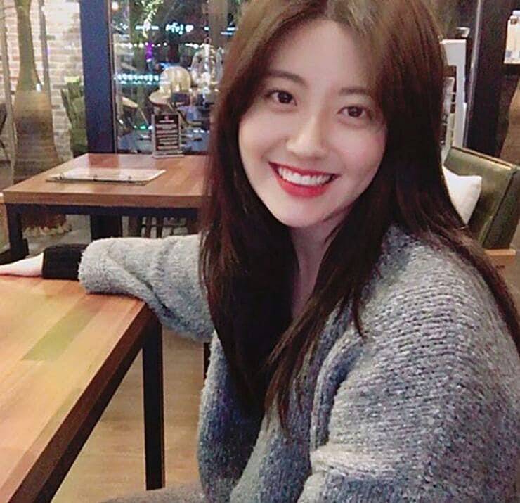 배우-남지현