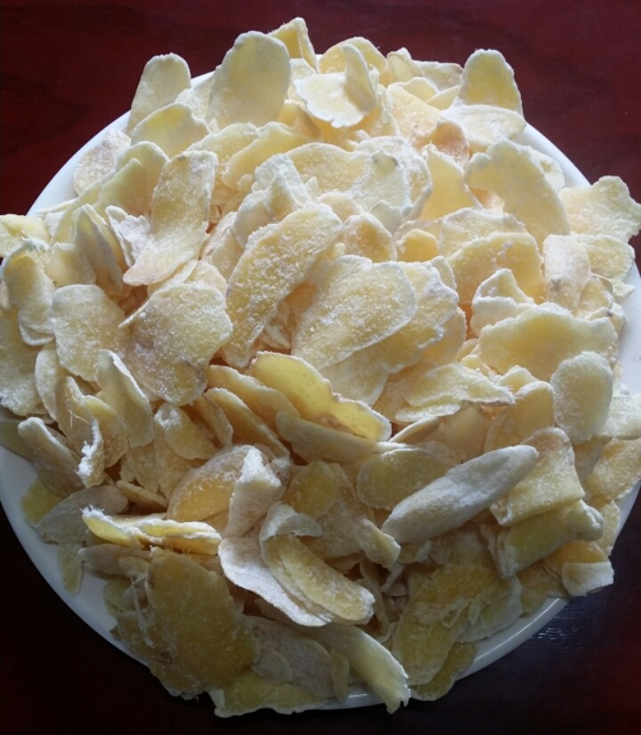 생강 놀라운 효능 겨울철 필수 건강 식품 편강