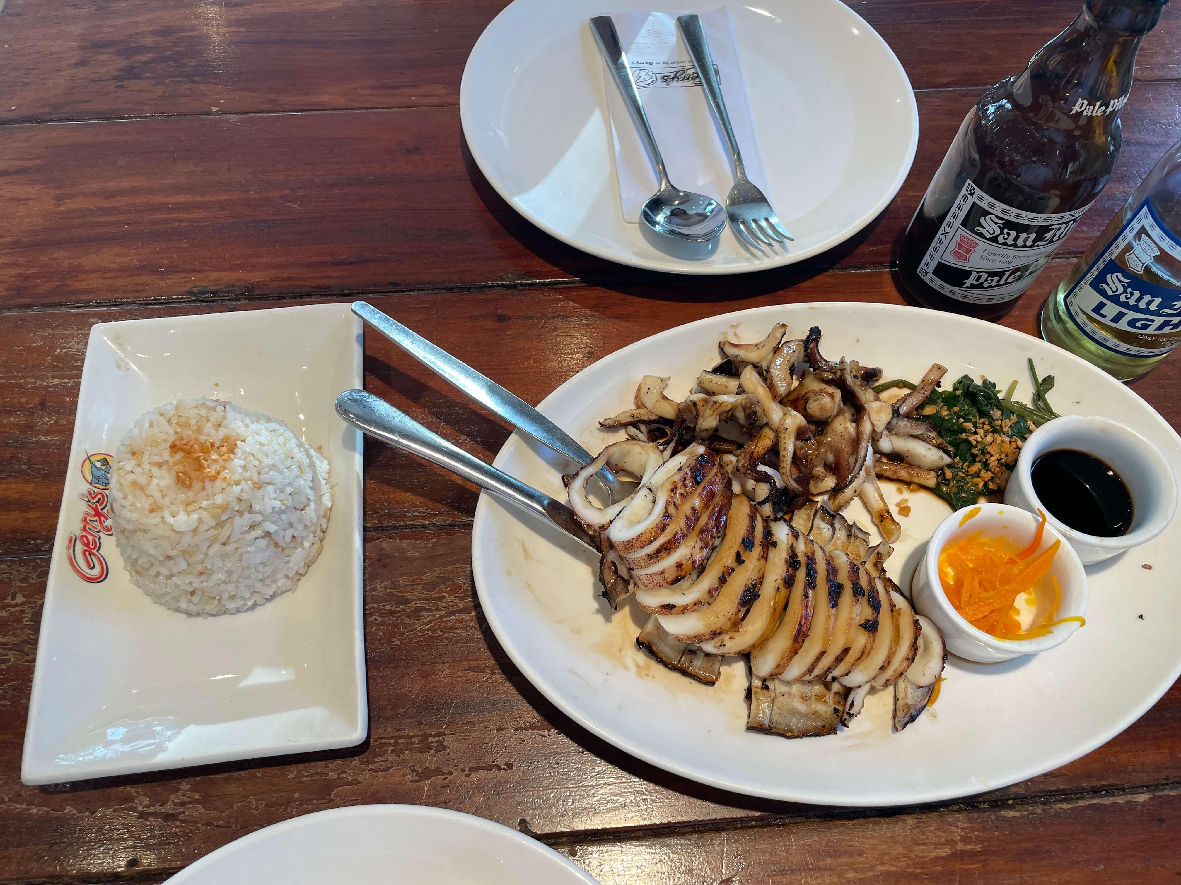 필리핀 보라카이 여행