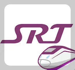 SRT 예매