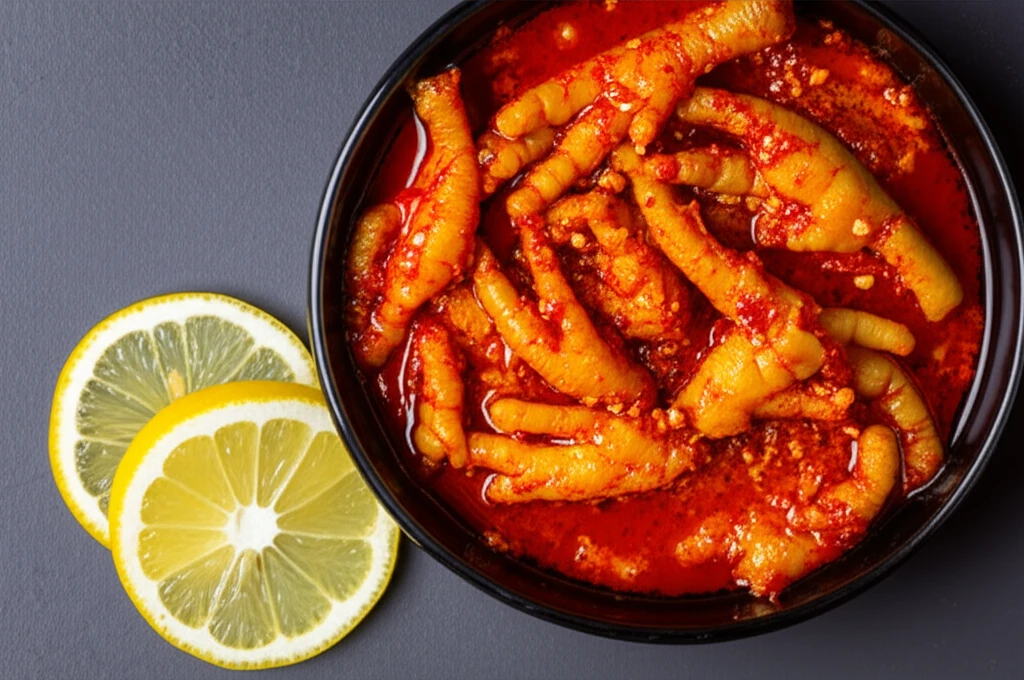 간편하게 즐기는 특별함, 량진희 레몬..