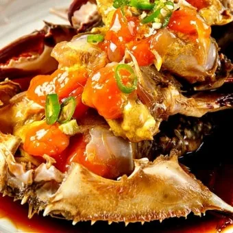 6시 내고향 참게가리장 참게장정식 하동 맛집 정리_8