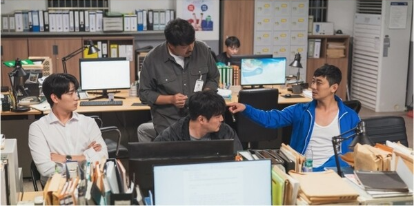 드라마 ‘마녀’ 리뷰: 줄거리, 등장인물, 관전 포인트 총정리