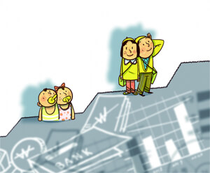 영유아 명의로 금융상품 가입시 세금 혜택