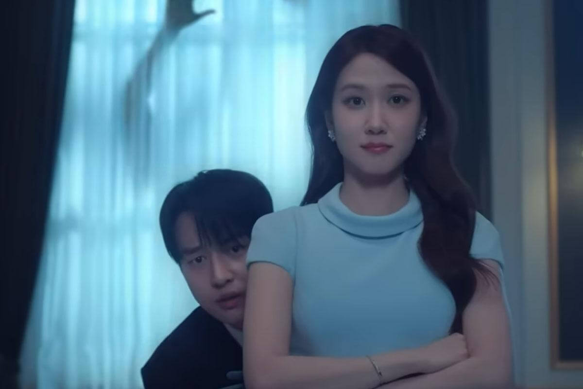 오싹한 연애 드라마 몇부작 줄거리 원작 결말 정보
