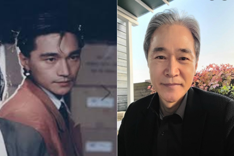 정보석 출생 1961년 6월 14일