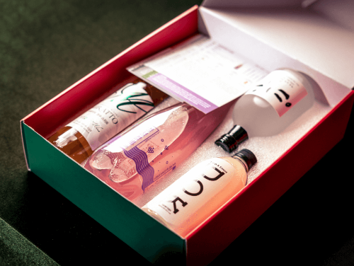 술담화 전통주 구독