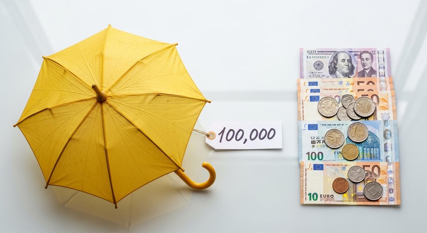 노란우산공제 한도액