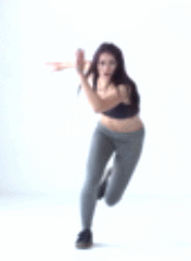 밸런스 트레이닝