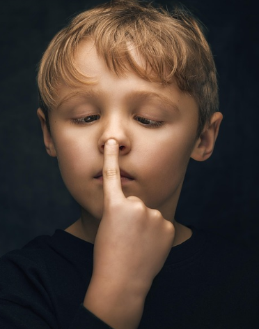 간헐적외사시 증상관련 사진