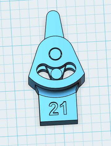 출력 부품 조립