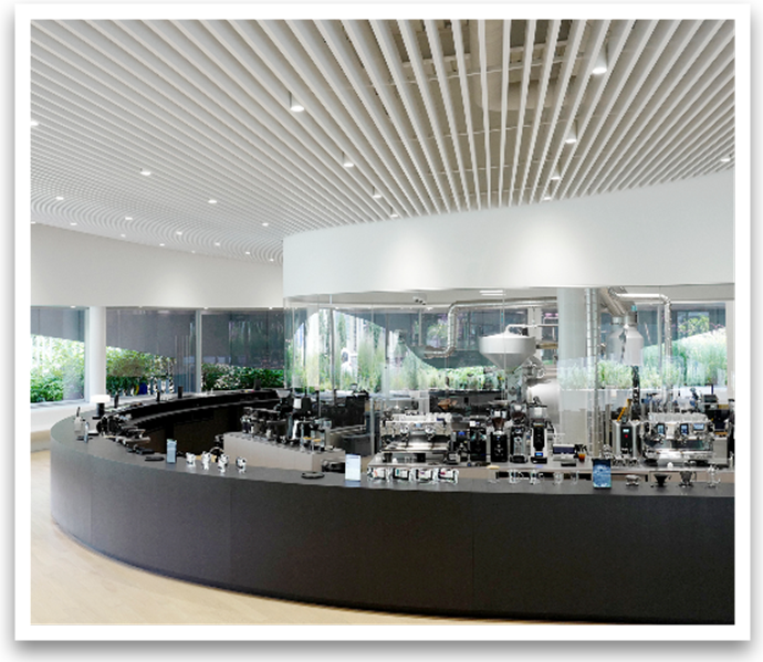 커피 좋아하는 분_ 여름 휴가 _부산 여행 추천