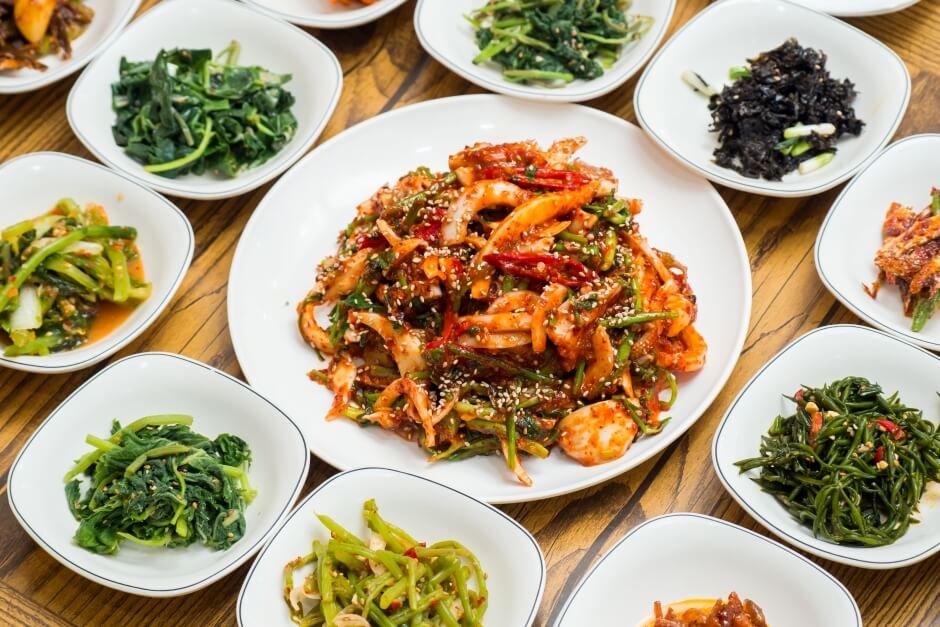 진도 맛집 베스트 5