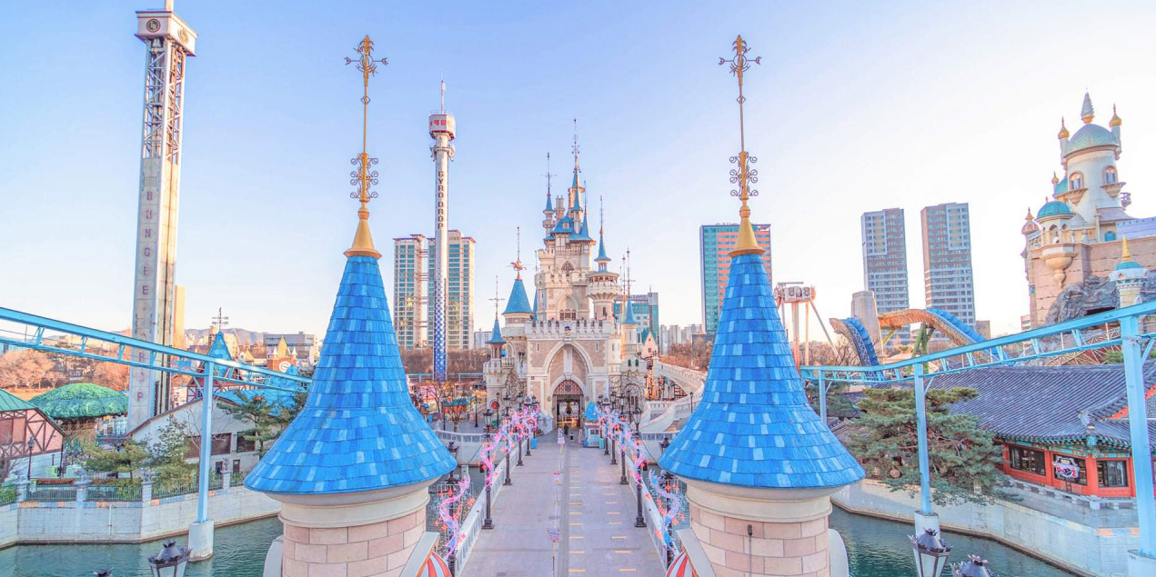 서울 가볼만한곳 베스트10