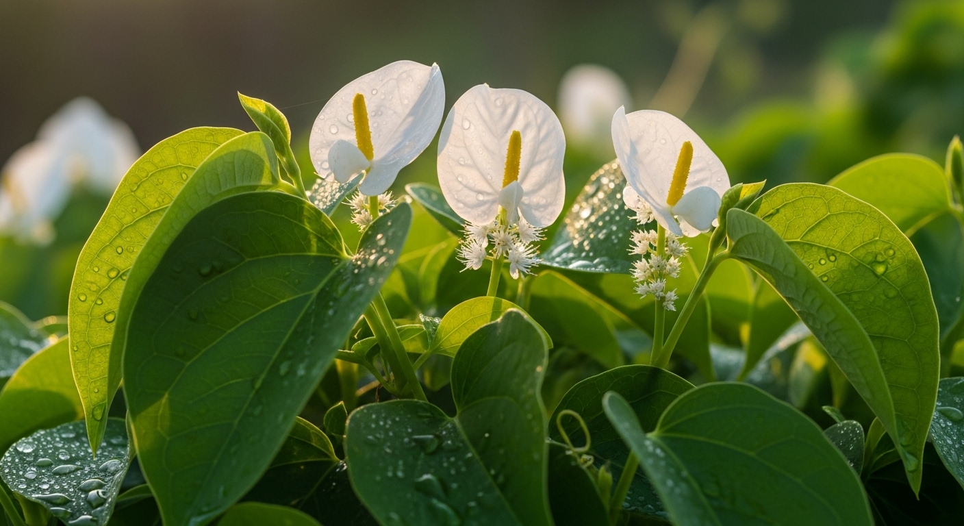 삼백초추출물효과
