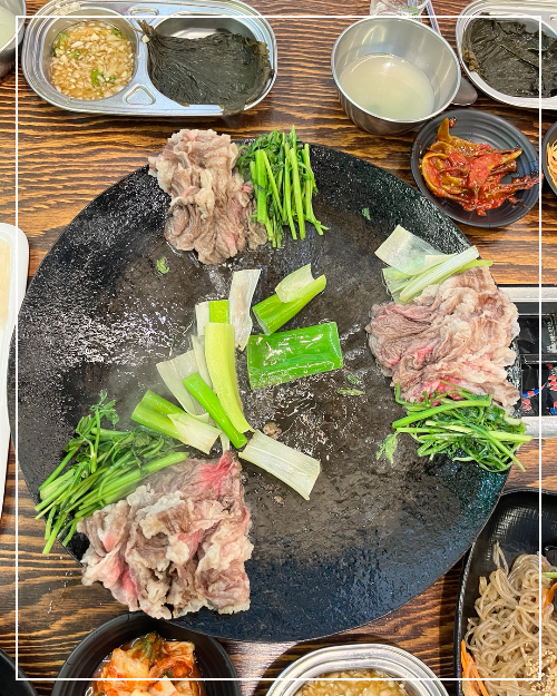 운암동 운암회관
