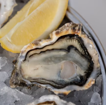 굴 효능 부작용 칼로리